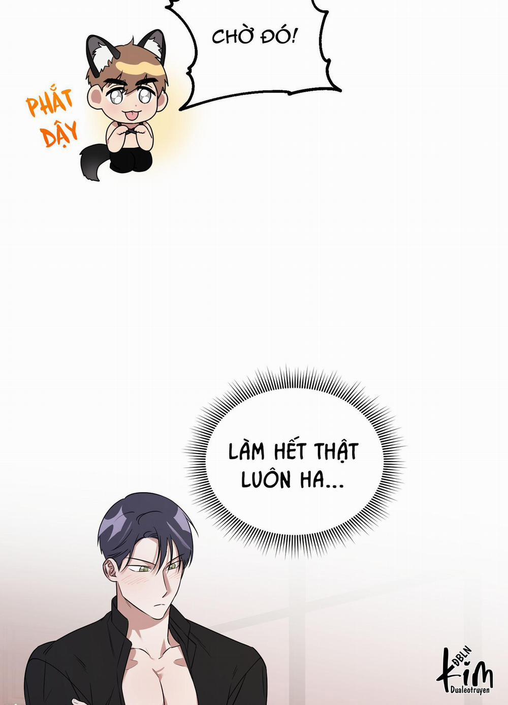 TRỢ GIẢNG ƠI, BỊ LỪA RỒI 8 trang 3