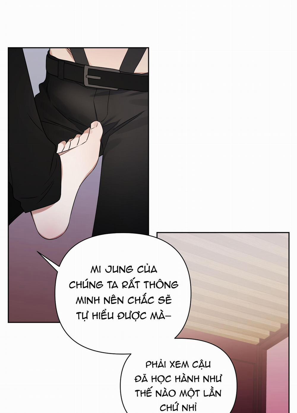 TRỢ GIẢNG ƠI, BỊ LỪA RỒI 8 trang 32