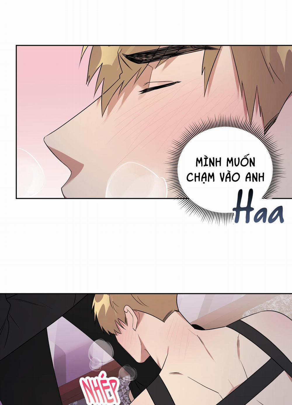 TRỢ GIẢNG ƠI, BỊ LỪA RỒI 8 trang 36