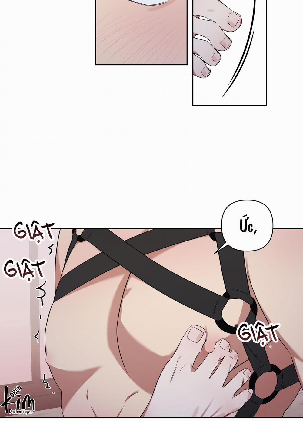 TRỢ GIẢNG ƠI, BỊ LỪA RỒI 8 trang 8