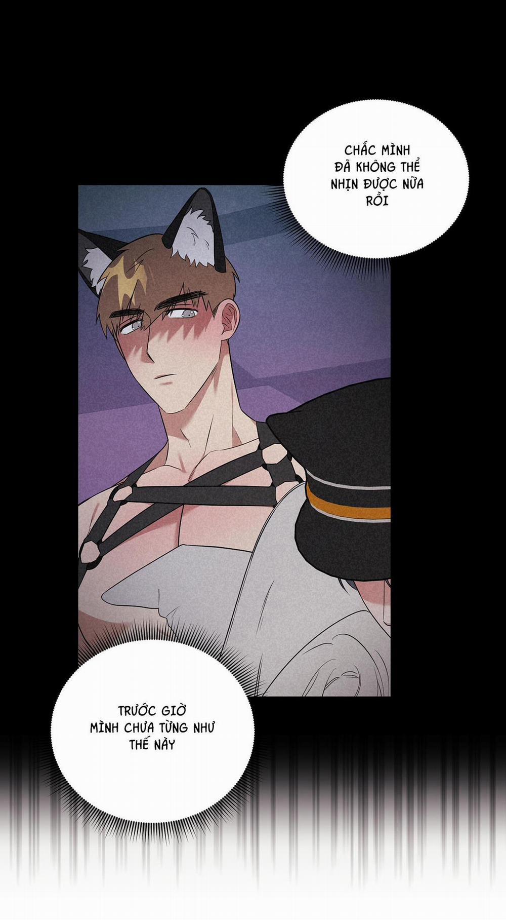 TRỢ GIẢNG ƠI, BỊ LỪA RỒI 9 trang 26