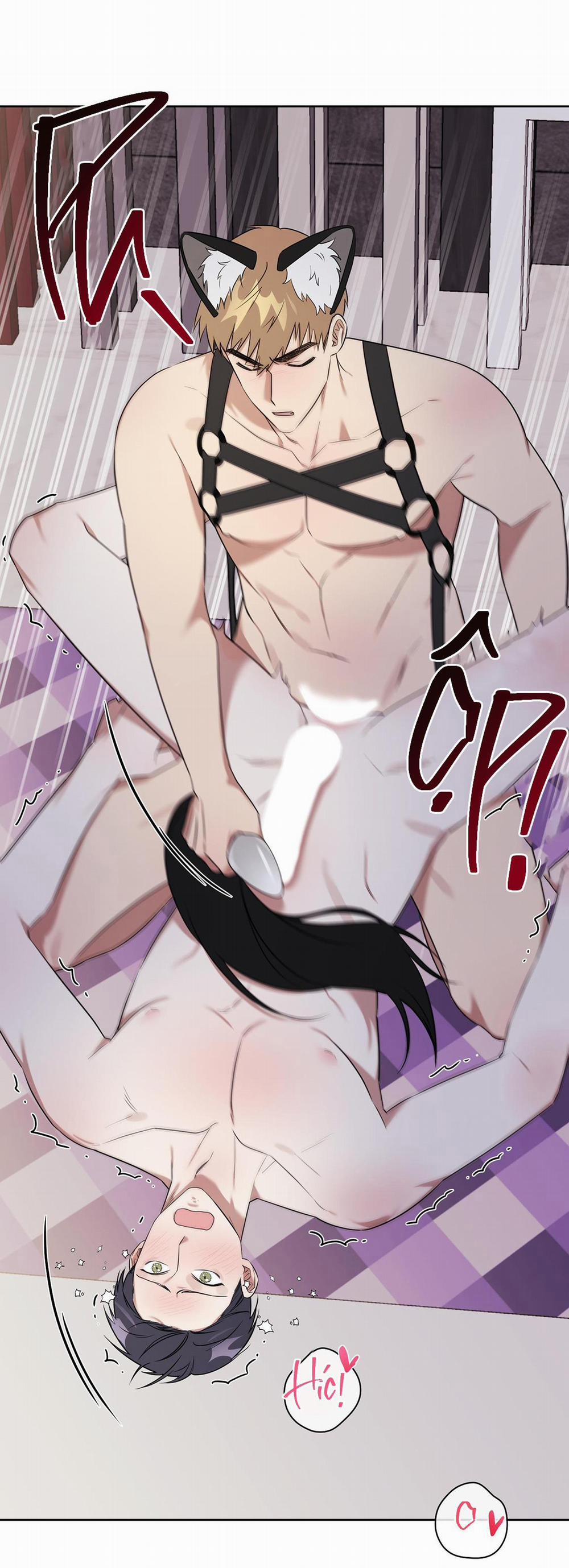 TRỢ GIẢNG ƠI, BỊ LỪA RỒI 9 trang 8