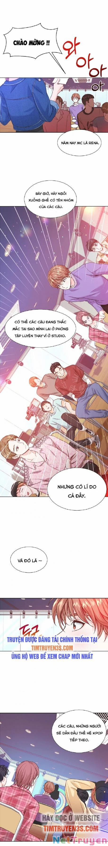 Trở Lại Làm Idol 10 trang 10