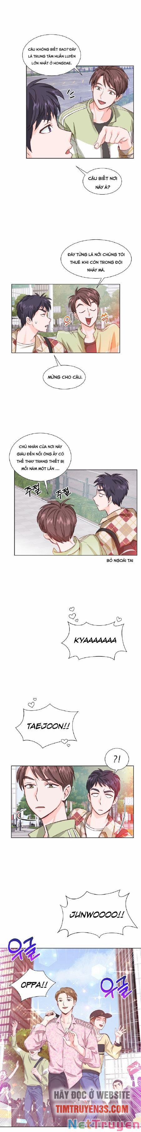 Trở Lại Làm Idol 10 trang 4