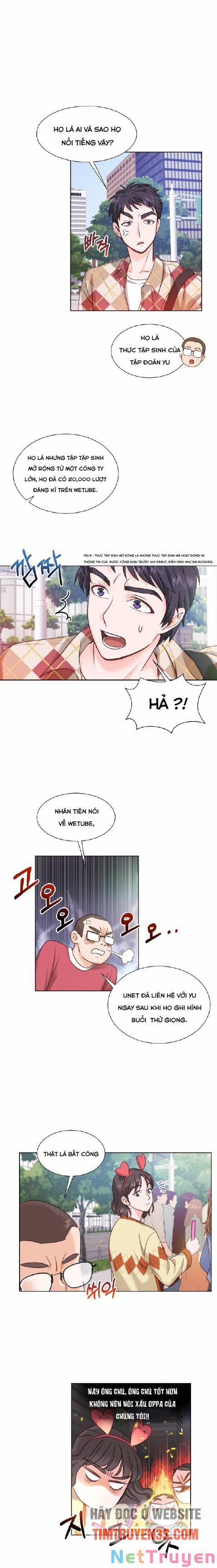 Trở Lại Làm Idol 10 trang 5