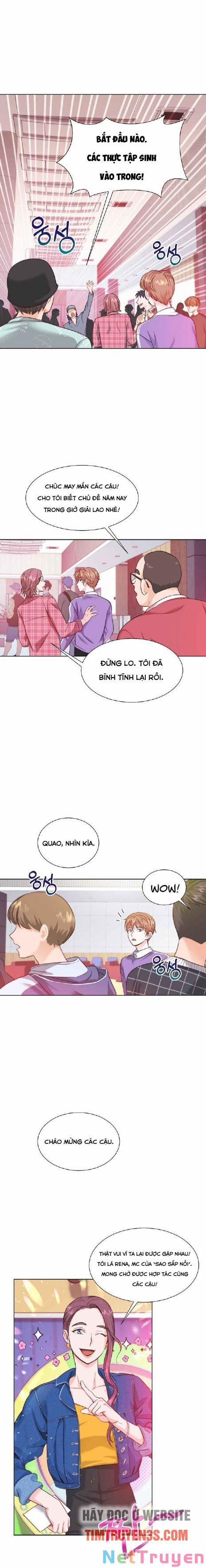 Trở Lại Làm Idol 10 trang 9