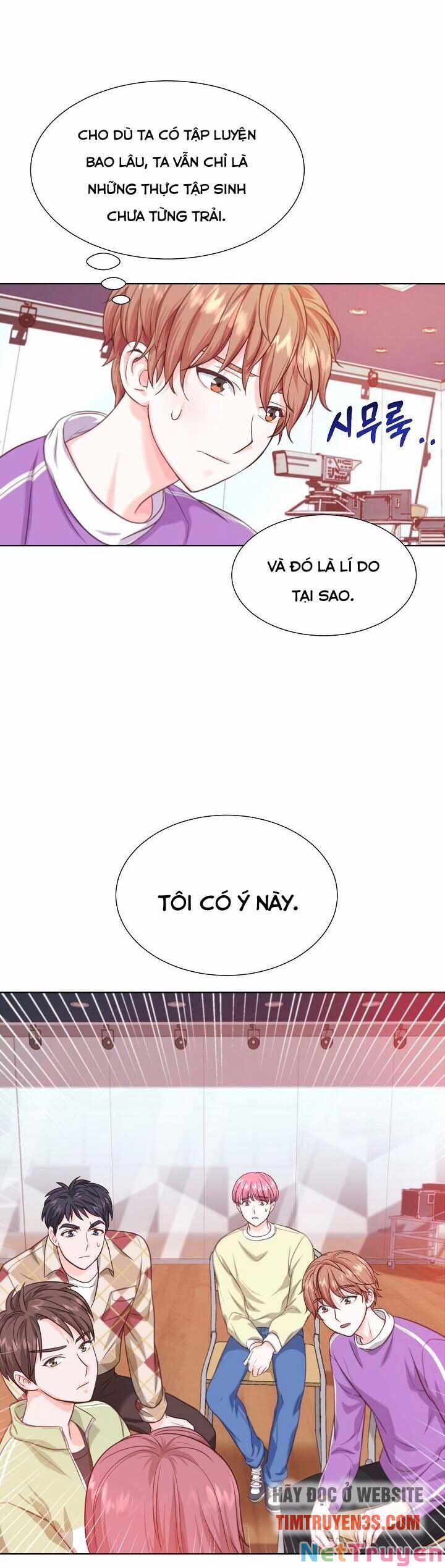 Trở Lại Làm Idol 11 trang 18