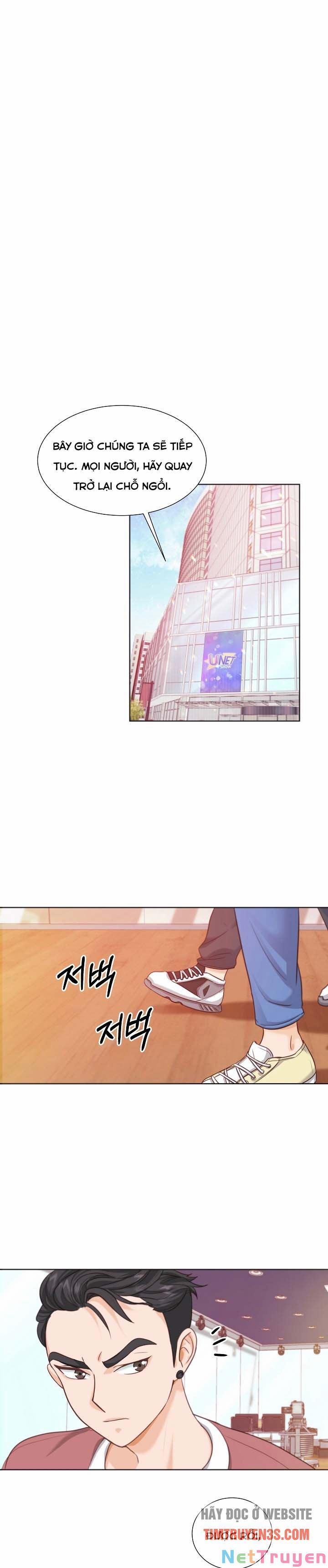 Trở Lại Làm Idol 11 trang 19