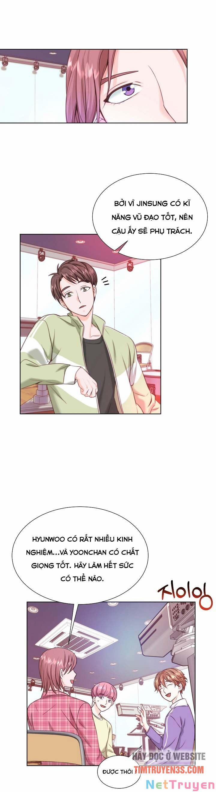 Trở Lại Làm Idol 11 trang 4