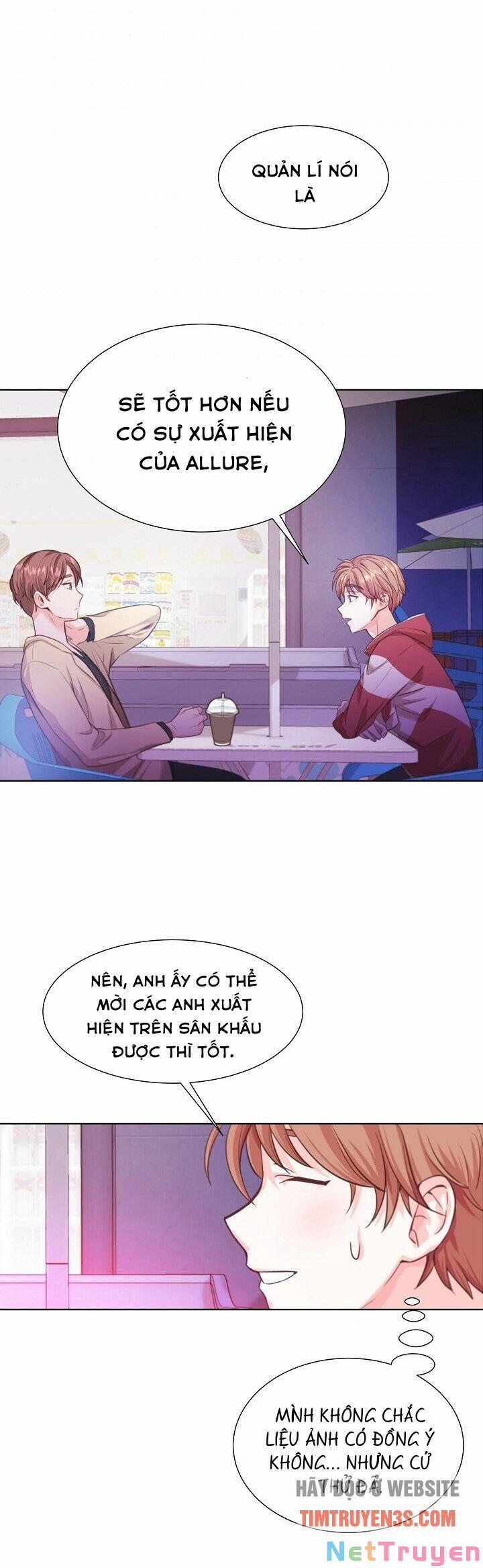 Trở Lại Làm Idol 12 trang 22