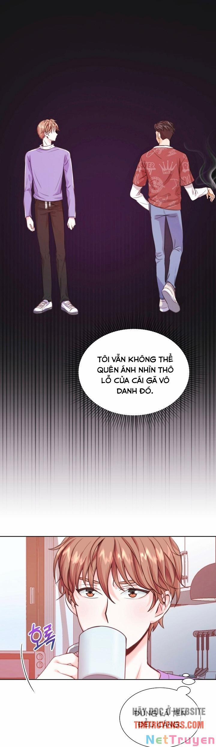 Trở Lại Làm Idol 12 trang 3