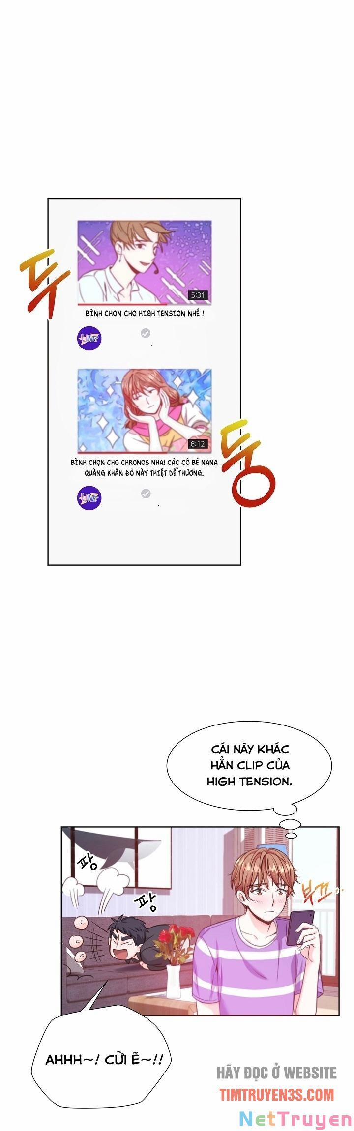 Trở Lại Làm Idol 12 trang 8