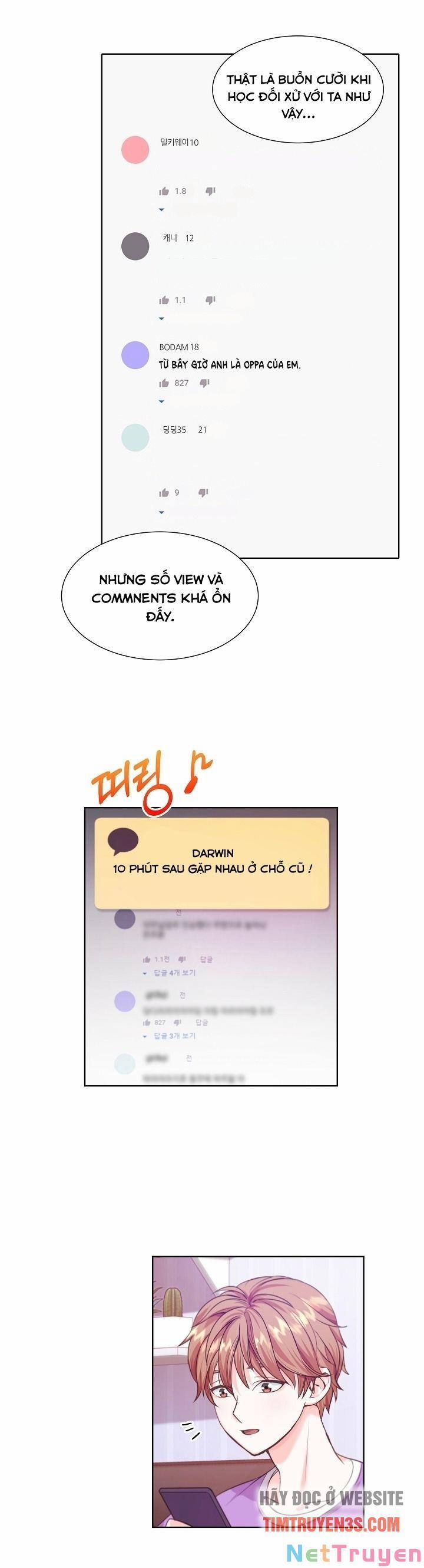 Trở Lại Làm Idol 12 trang 9