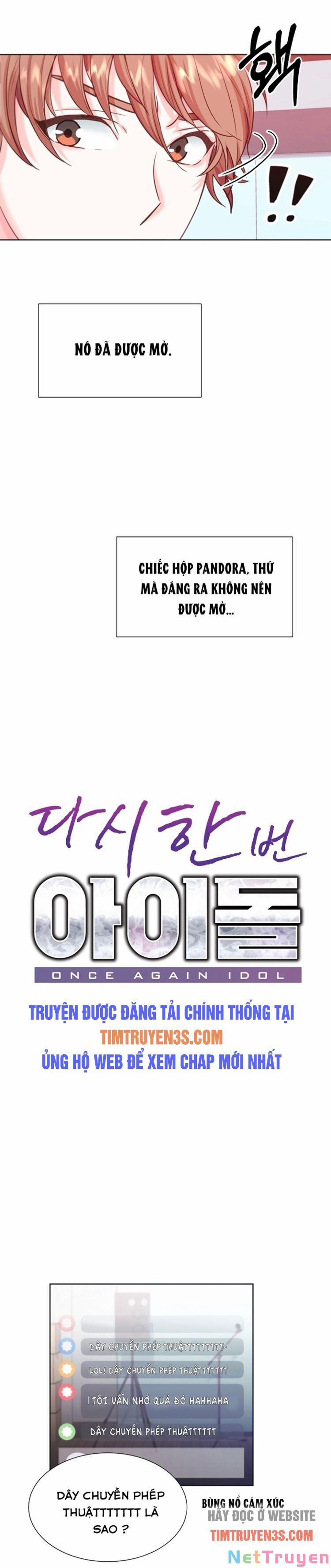 Trở Lại Làm Idol 13 trang 10