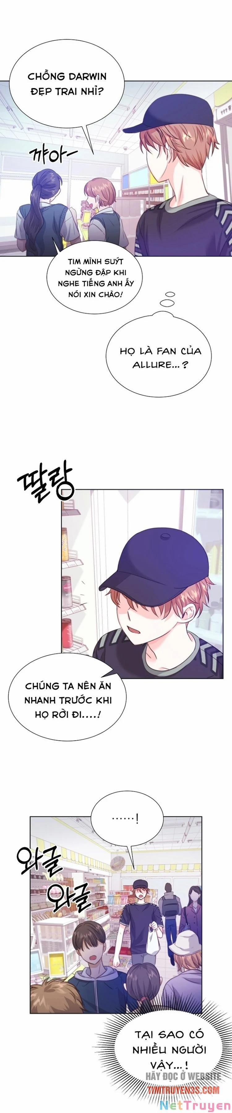 Trở Lại Làm Idol 13 trang 31