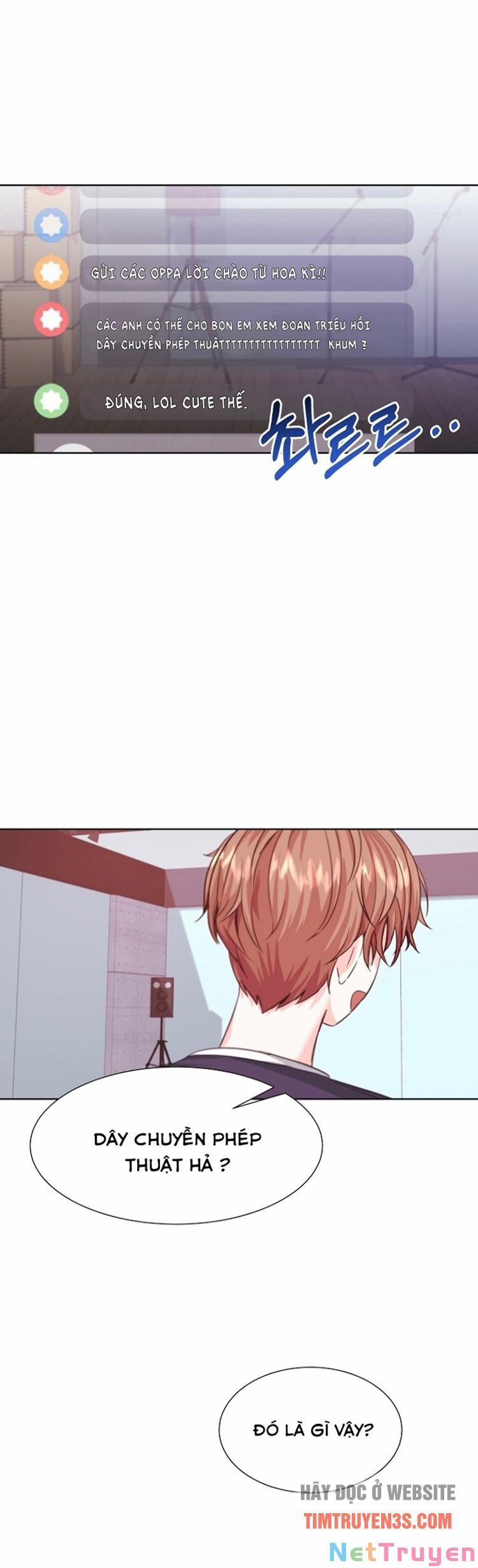 Trở Lại Làm Idol 13 trang 9