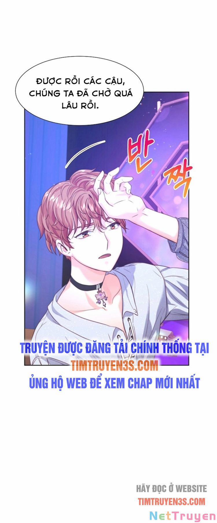 Trở Lại Làm Idol 15 trang 10