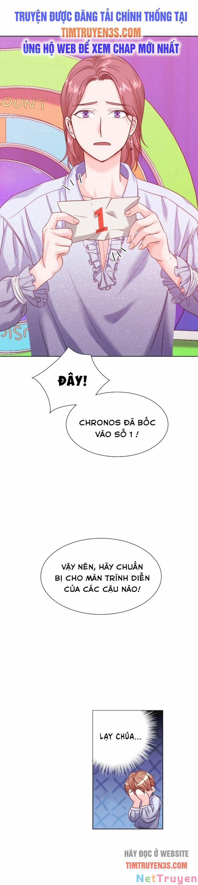 Trở Lại Làm Idol 15 trang 2