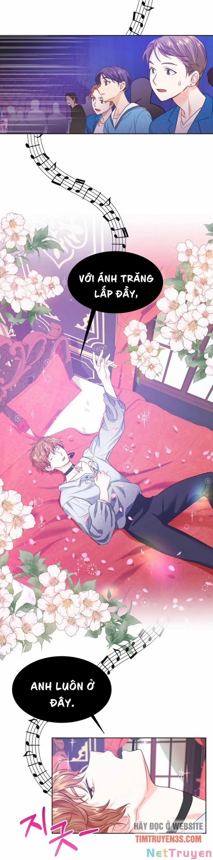 Trở Lại Làm Idol 15 trang 21