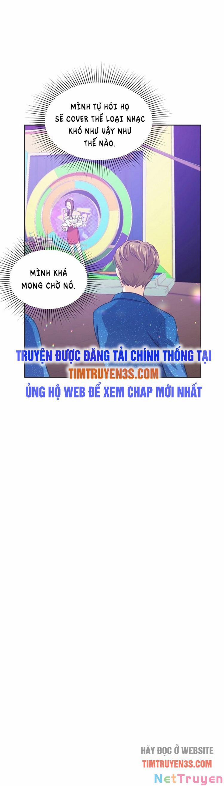 Trở Lại Làm Idol 15 trang 5