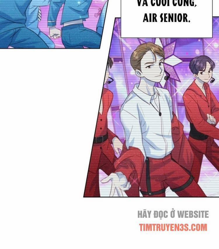 Trở Lại Làm Idol 16 trang 18