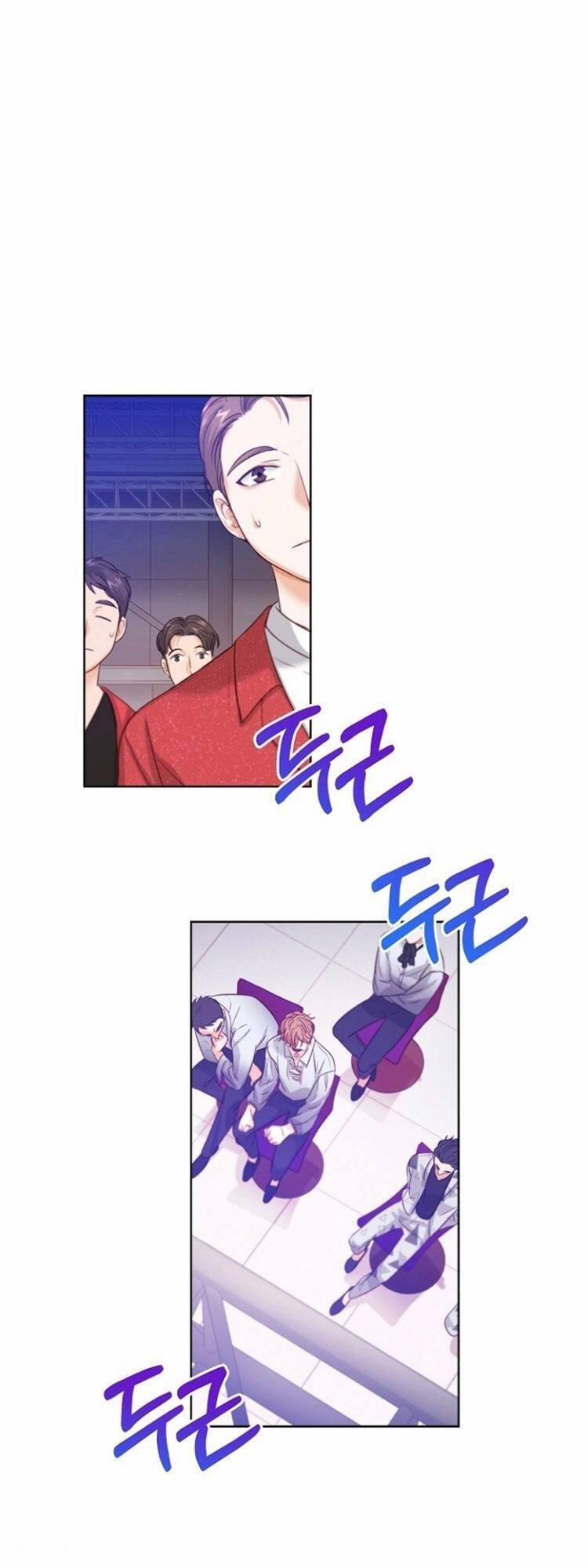 Trở Lại Làm Idol 17 trang 25