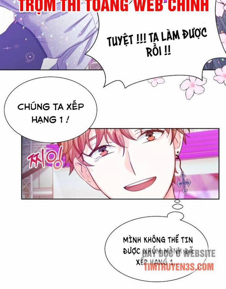 Trở Lại Làm Idol 17 trang 38