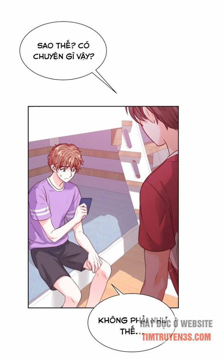 Trở Lại Làm Idol 18 trang 12