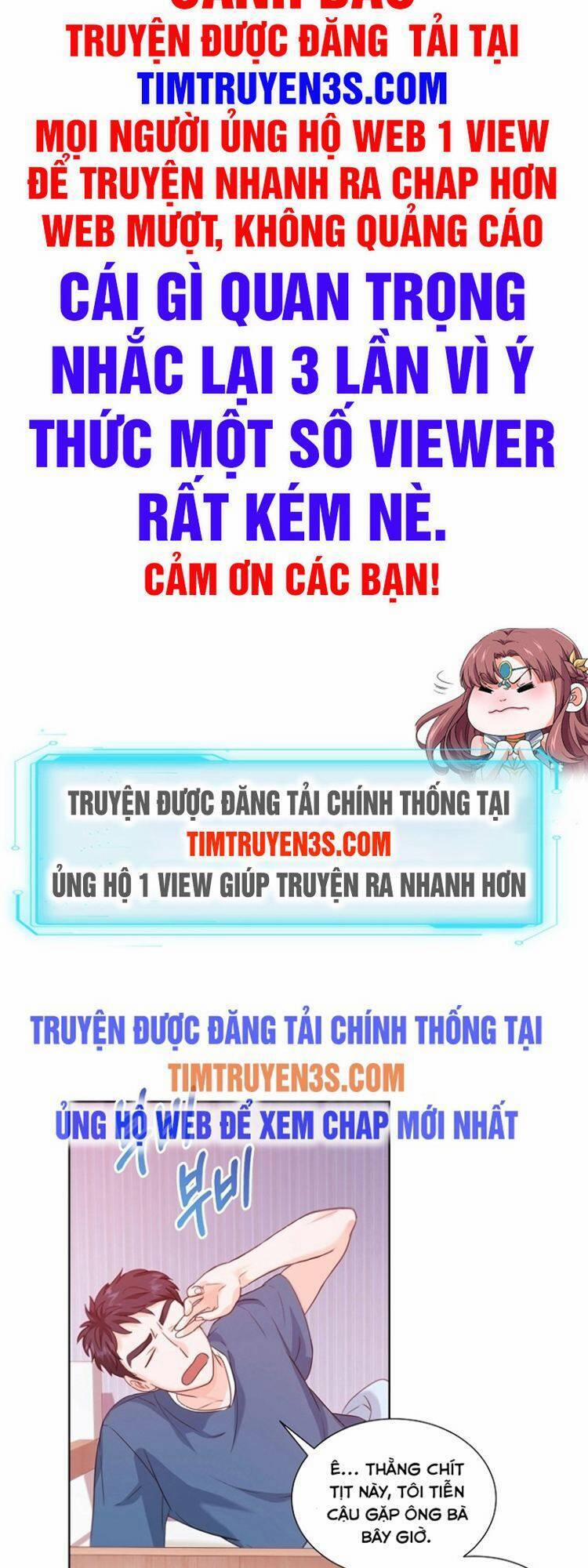 Trở Lại Làm Idol 18 trang 2