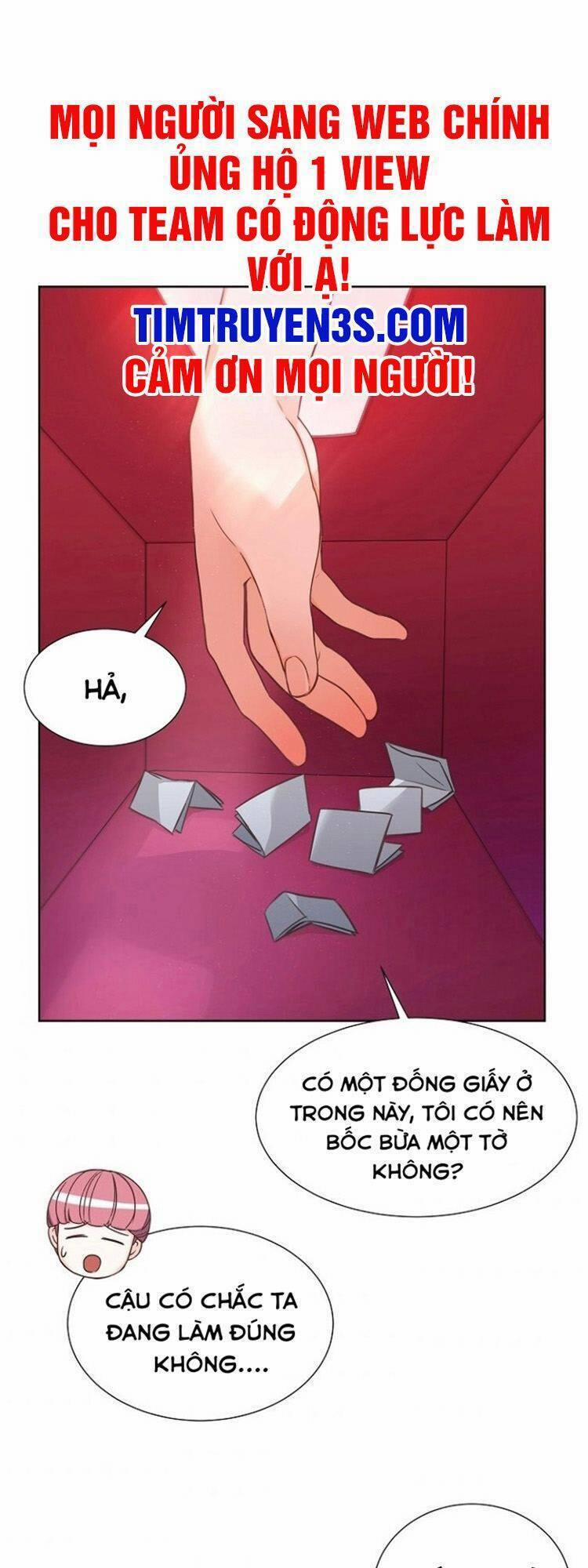 Trở Lại Làm Idol 19 trang 1