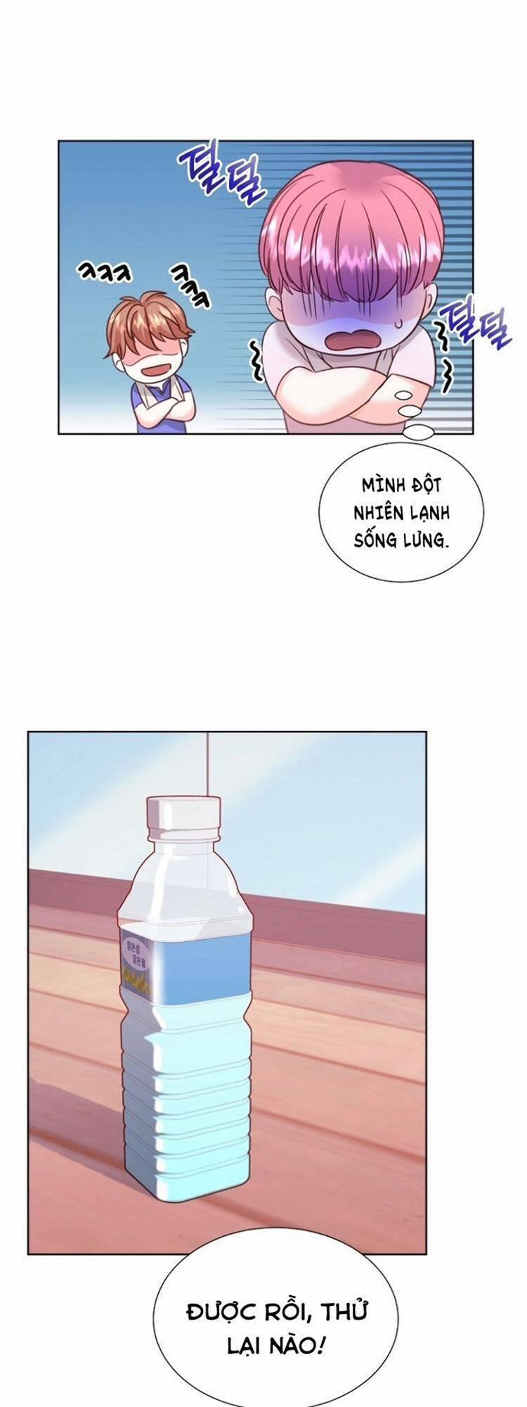 Trở Lại Làm Idol 21 trang 25