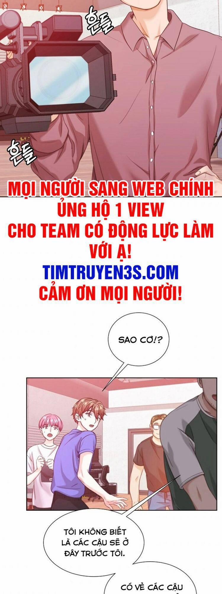 Trở Lại Làm Idol 21 trang 3