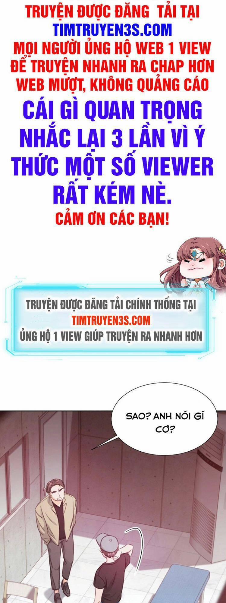 Trở Lại Làm Idol 22 trang 1