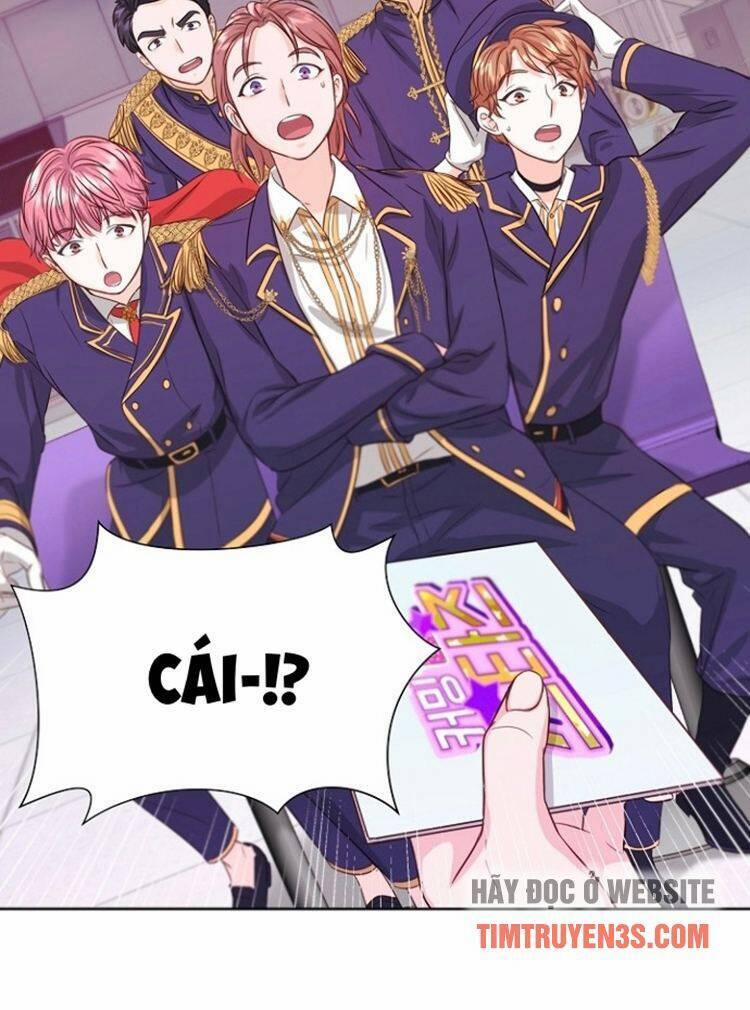 Trở Lại Làm Idol 22 trang 18