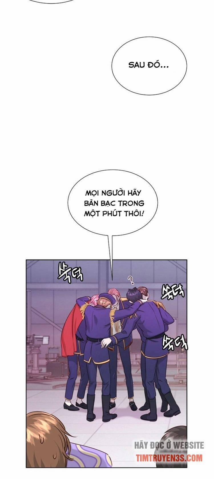 Trở Lại Làm Idol 22 trang 30