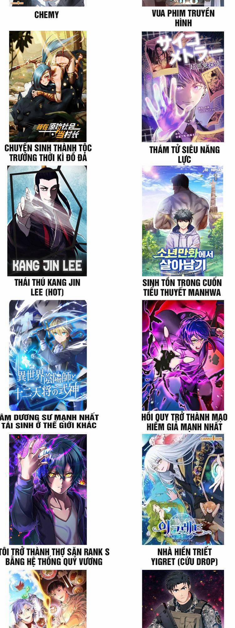 Trở Lại Làm Idol 22 trang 65