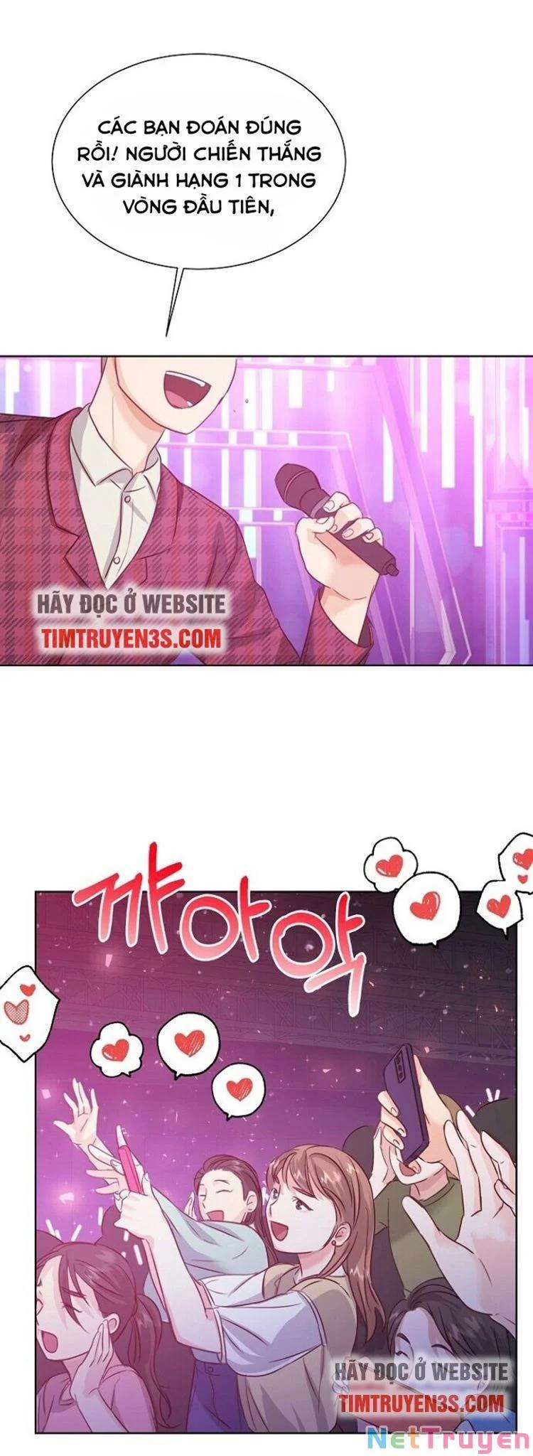 Trở Lại Làm Idol 23 trang 21