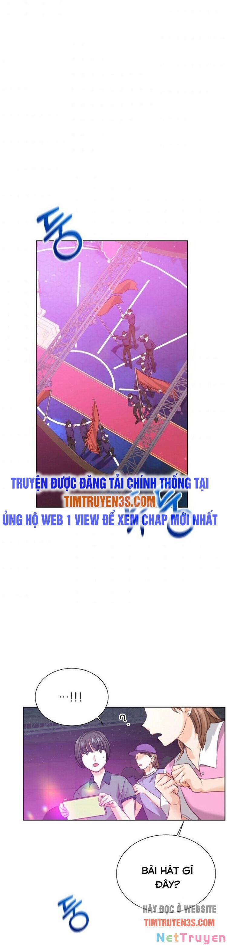 Trở Lại Làm Idol 23 trang 24