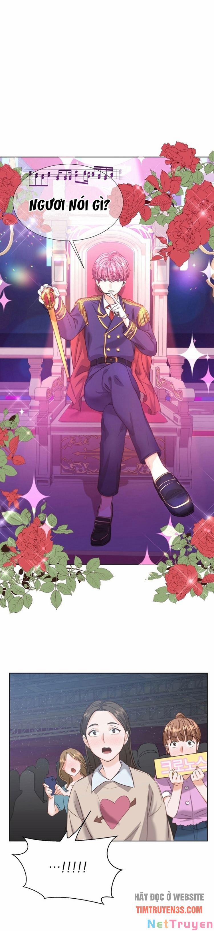 Trở Lại Làm Idol 23 trang 26