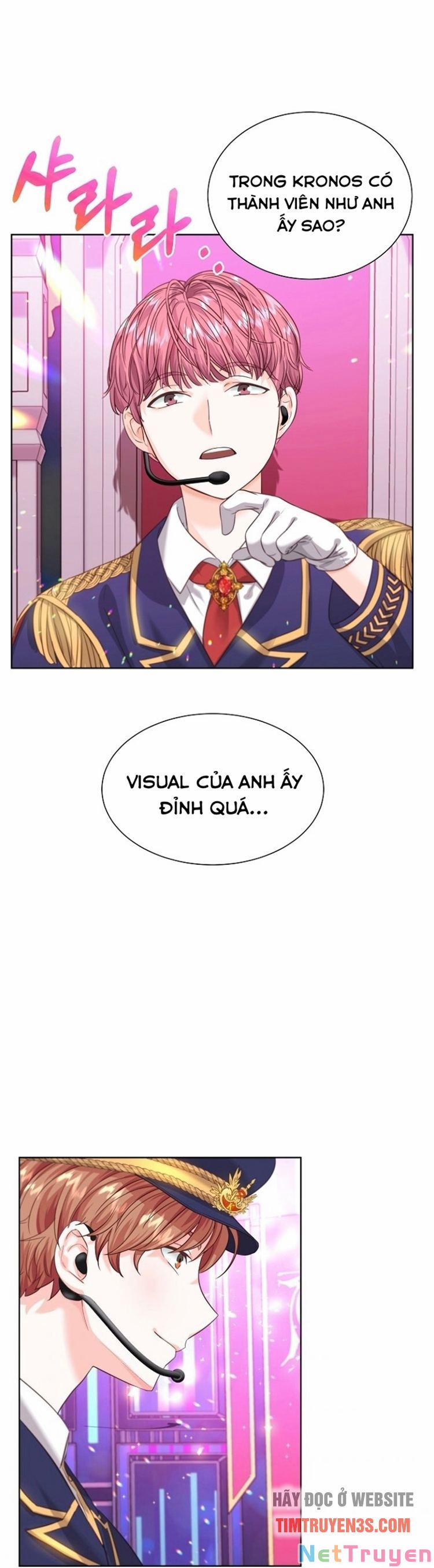 Trở Lại Làm Idol 23 trang 27