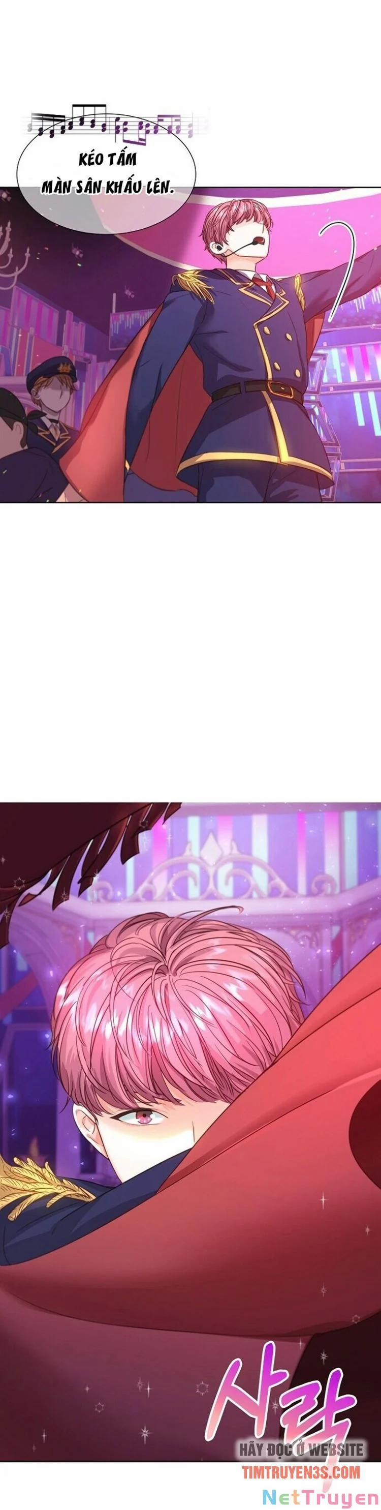 Trở Lại Làm Idol 23 trang 29