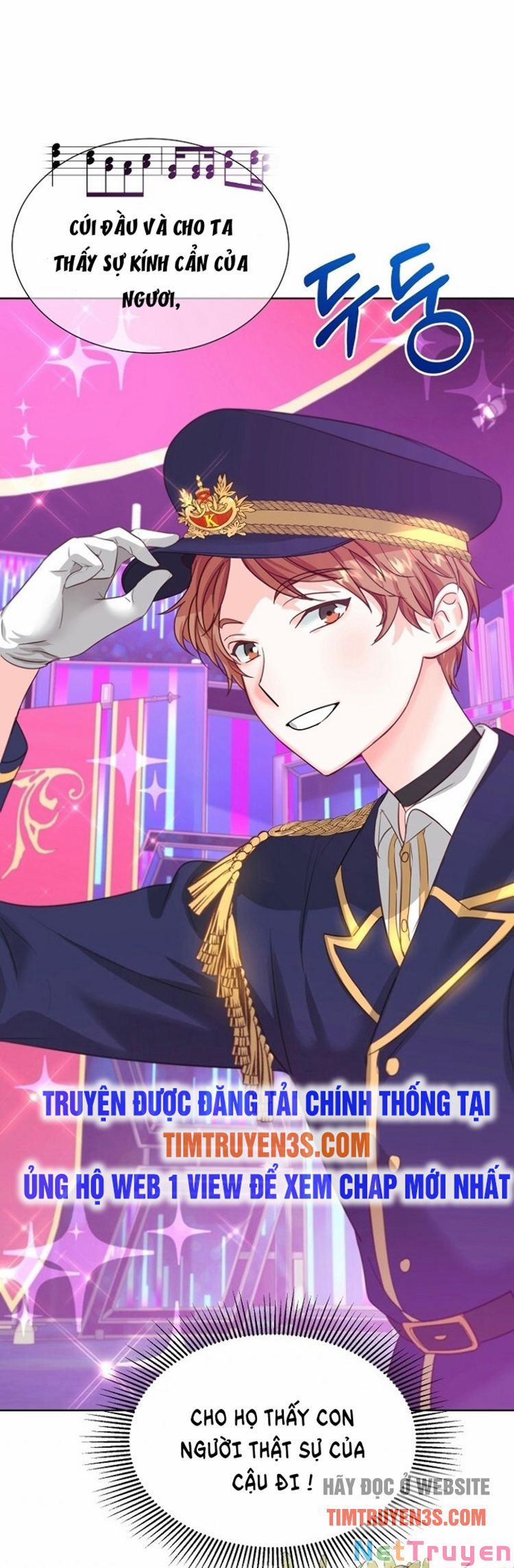 Trở Lại Làm Idol 23 trang 31