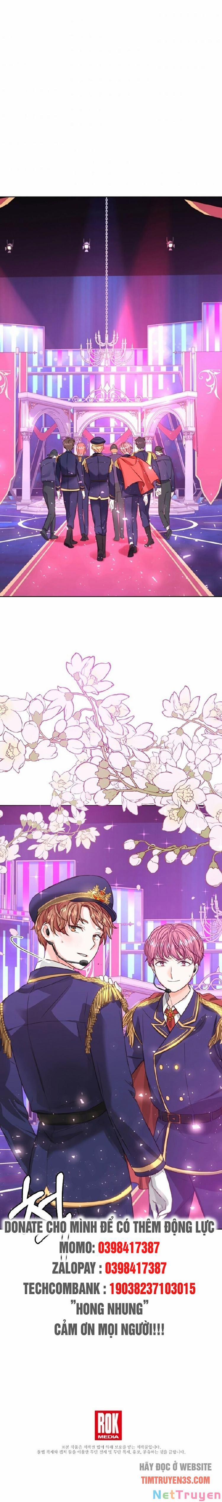 Trở Lại Làm Idol 23 trang 36