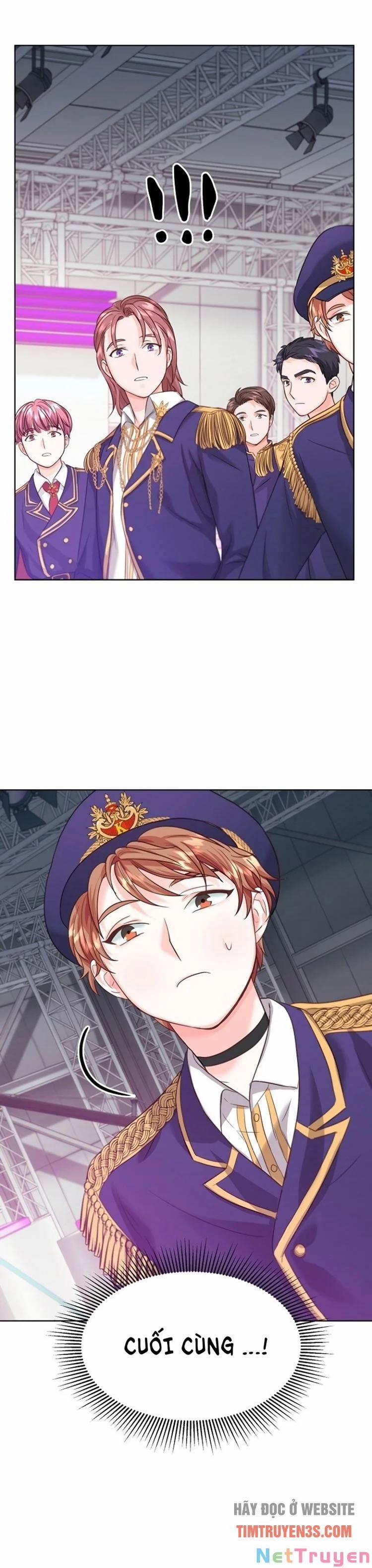 Trở Lại Làm Idol 23 trang 6