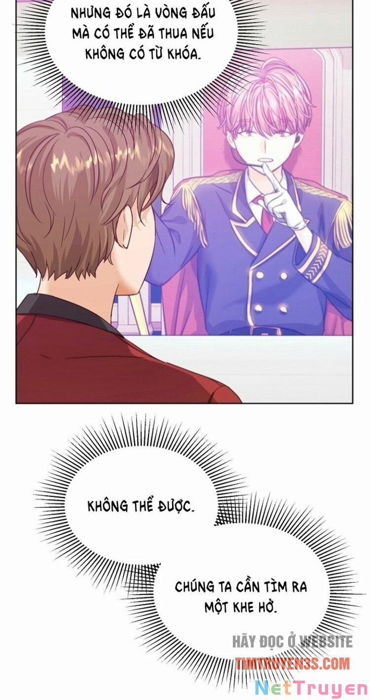 Trở Lại Làm Idol 24 trang 14