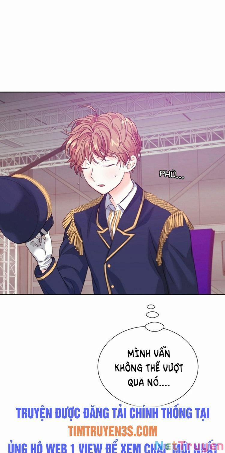 Trở Lại Làm Idol 24 trang 23