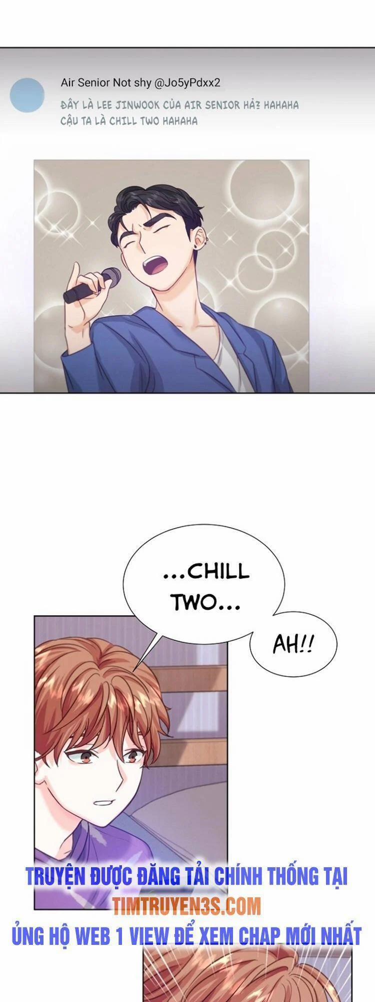 Trở Lại Làm Idol 25 trang 16