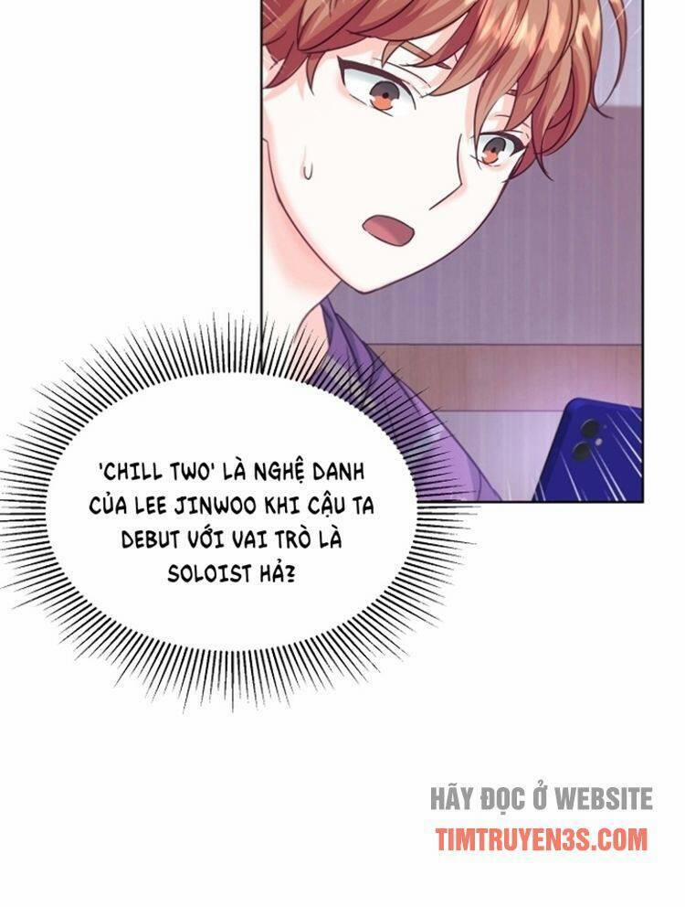 Trở Lại Làm Idol 25 trang 17