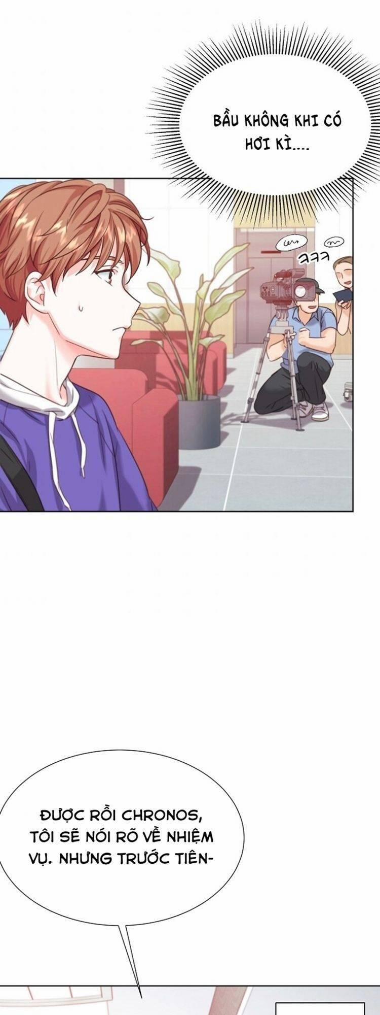 Trở Lại Làm Idol 25 trang 51