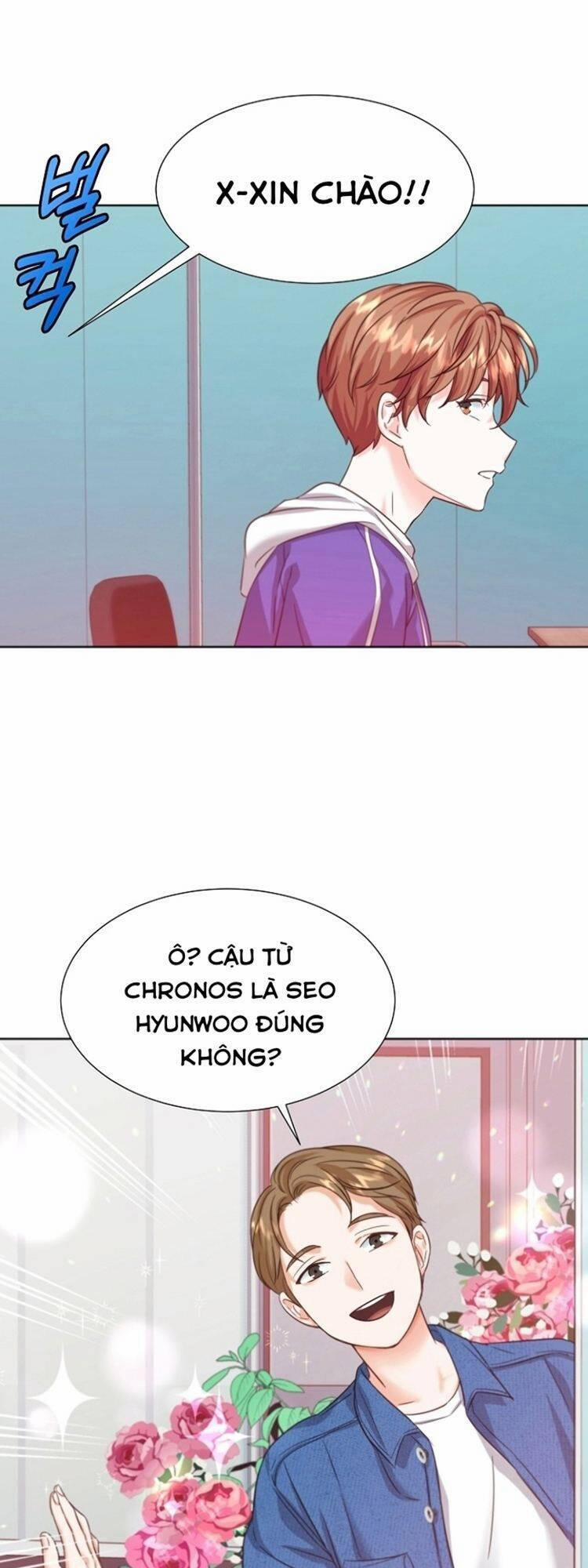 Trở Lại Làm Idol 25 trang 59